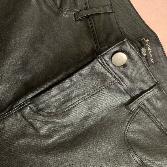 NWOT FASHION NOVA skinny jeans - Picture 4 of 10